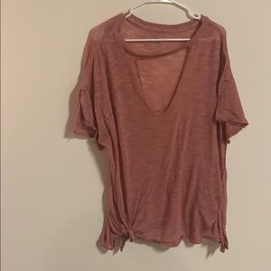 Free People top